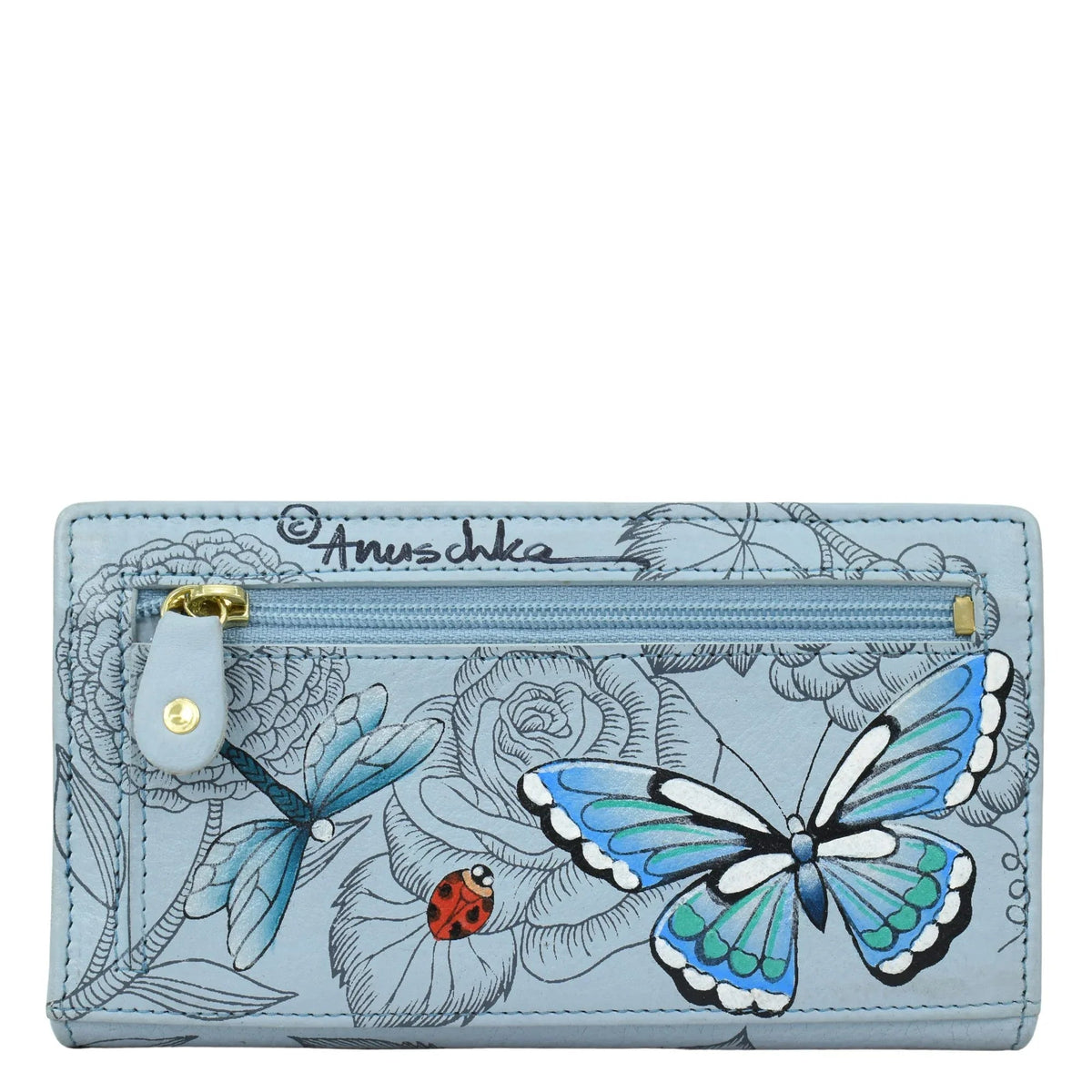 RFID Card Organizer - 2042