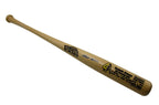 Ralph Kiner Signed/Auto CBC Baseball Bat 1975 Induction Pirates JSA 196257