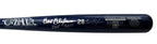 Bert Blyleven Signed/Auto CBC Baseball Bat 2011 Induction Twins JSA 196268