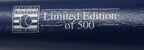 Bert Blyleven Signed/Auto CBC Baseball Bat 2011 Induction Twins JSA 196268
