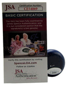 Bert Blyleven Signed/Auto CBC Baseball Bat 2011 Induction Twins JSA 196268
