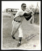 Ken Keltner Signed/Autographed 8x10 Press Photo Cleveland Indians PSA/DNA 195452
