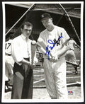 Gil McDougald Signed/Autographed 8x10 Photo New York Yankees PSA/DNA 195467
