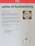 1969 Washington Senators Team-Signed by (23) OAL Baseball PSA/DNA 196418