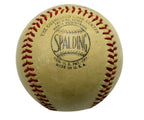 Leo Durocher HOF Signed/Inscribed ONL Baseball Brooklyn Dodgers PSA/DNA 196421