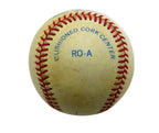 Billy Martin HOF Signed/Autographed OAL Baseball New York Yankees PSA/DNA 196422