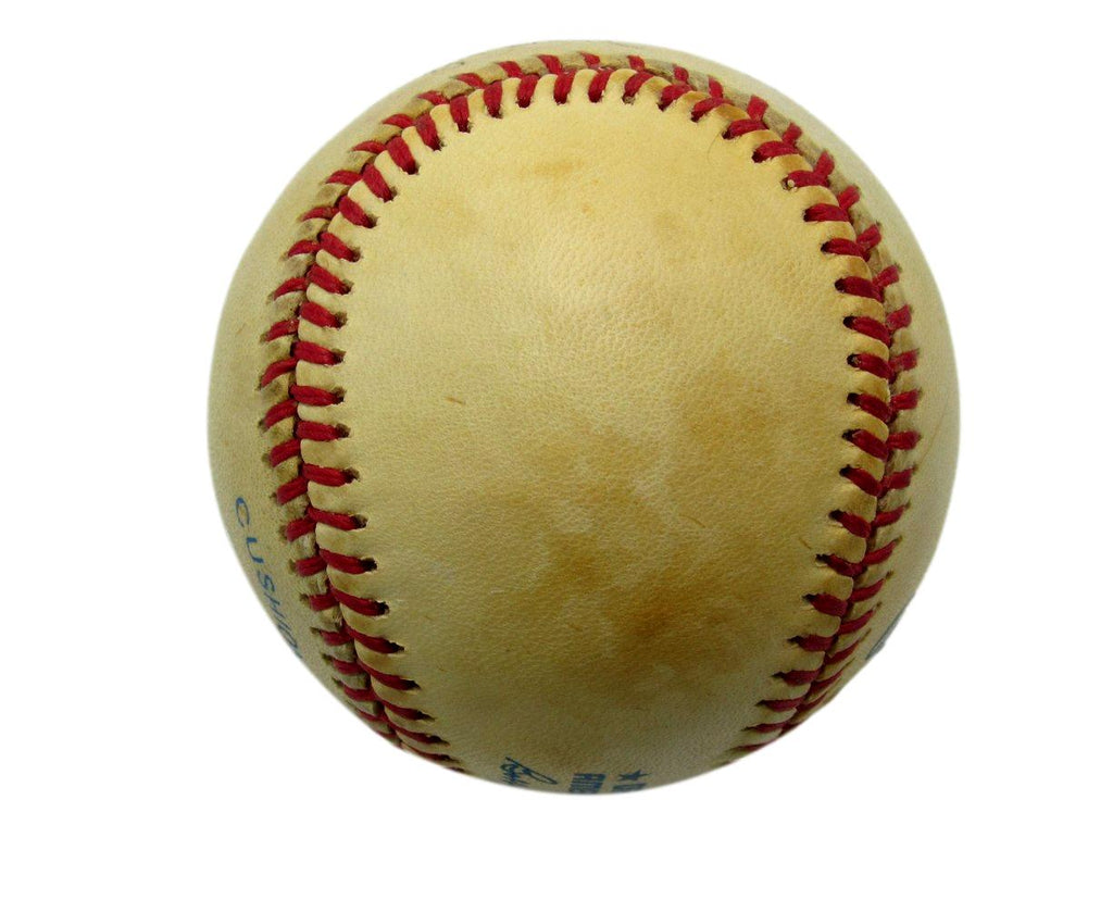 Billy Martin HOF Signed/Autographed OAL Baseball New York Yankees PSA/DNA 196422