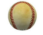 Billy Martin HOF Signed/Autographed OAL Baseball New York Yankees PSA/DNA 196422