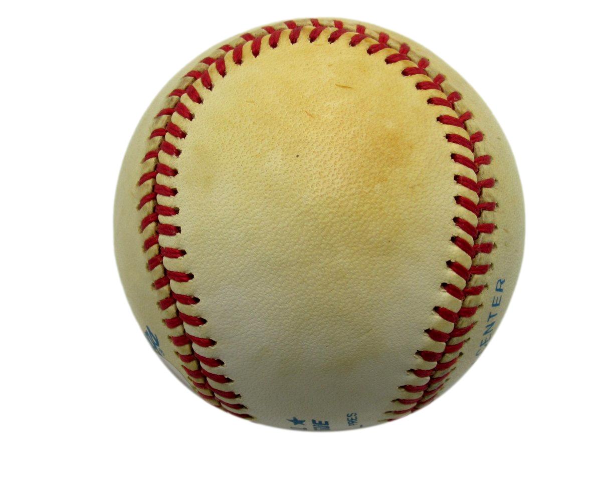 Billy Martin HOF Signed/Autographed OAL Baseball New York Yankees PSA/DNA 196422