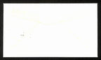 Arthur Sulzberger Jr. Signed 1976 First Day Cover N.Y. Times Publisher 195482