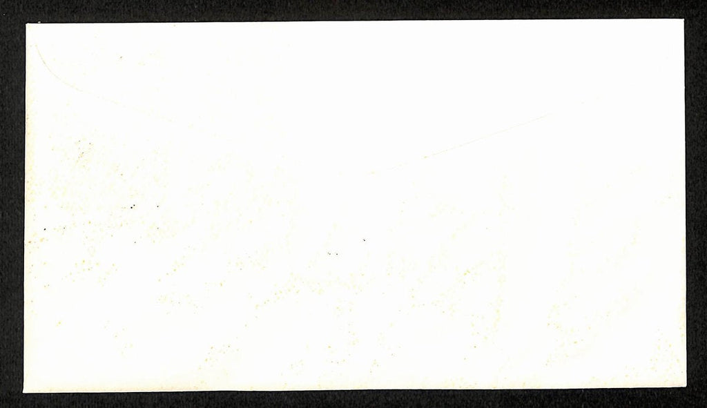 Arthur Sulzberger Jr. Signed 1976 First Day Cover N.Y. Times Publisher 195483