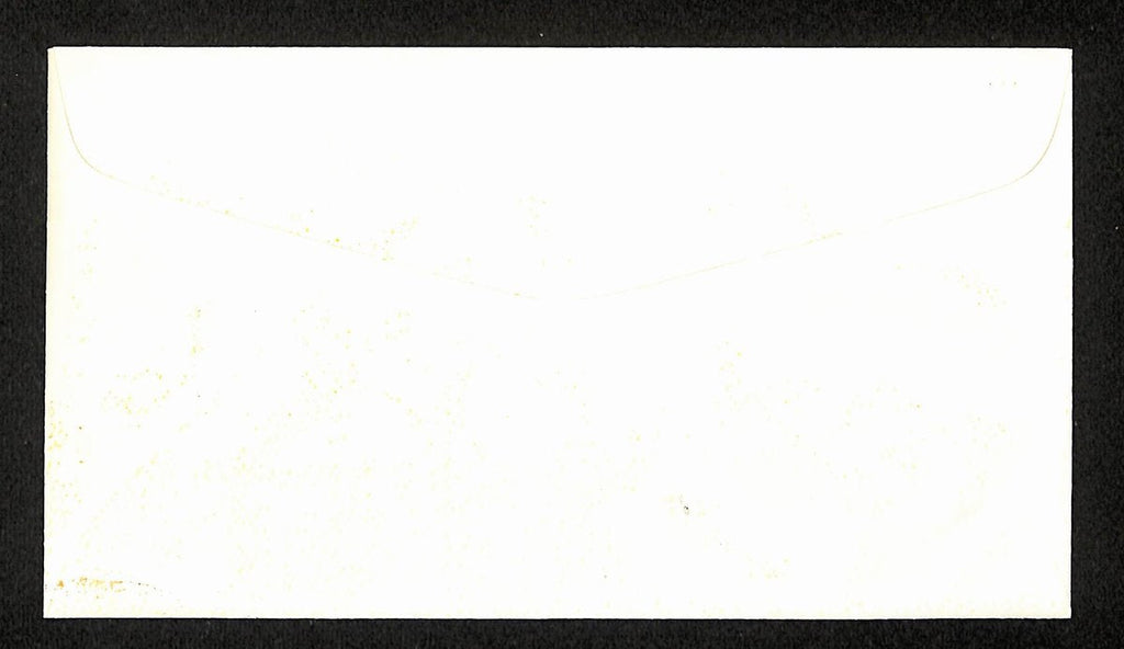 Arthur Sulzberger Jr. Signed 1976 First Day Cover N.Y. Times Publisher 195484