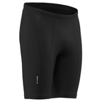 Solid Dark Grey Men's Prisma Short
