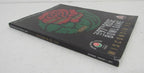 January 1, 2011 Rose Bowl Football Game Program Wisconsin vs. TCU 195697