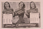 Sept. 22, 1945 College Football Program U.S Naval Air Station vs. Rice 195700
