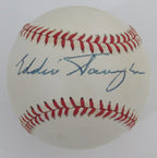 Eddie Sawyer Signed/Auto ONL Baseball Philadelphia Phillies PSA/DNA 195808
