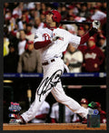 Jayson Werth Signed/Autographed 8x10 Photo Philadelphia Phillies MLB Holo 195914