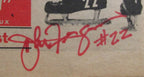 1969 Sport Illustre Full Newspaper Multi-Signed by (3) Montreal Canadiens 196774