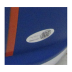 D. J. Lagway Signed/Inscr Blue Matte Full Size Replica Helmet Florida JSA 197048