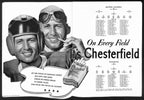 1944 Rose Bowl Southern Cal vs. Washington NCAA Football Game Program 192892