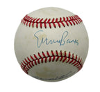 Ernie Banks/Billy Williams HOF Signed/Auto ONL Baseball Chicago Cubs JSA 197366