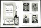 1939 Army vs Notre Dame Vintage College Football Game Program 195835