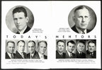 1938 Notre Dame @ USC Vintage College Football Game Program 195844