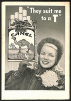1946 Iowa vs Notre Dame Rare Vintage College Football Game Program 194577