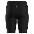 Solid Dark Grey Men's Prisma Short