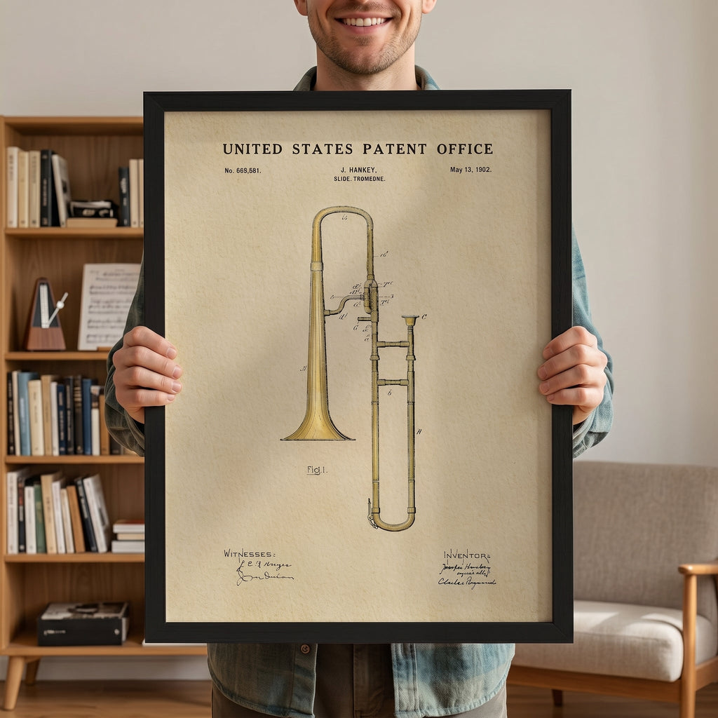 Trombone (1902)