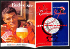Pepper Martin Signed/Auto 1964 World Series Program Cardinals vs. Yankees 197073