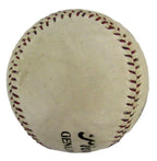 Dazzy Vance HOF Signed/Auto Pioneer League Baseball With Box Dodgers JSA 196739