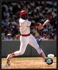 Jim Rice HOF Signed/Autographed 8x10 Photo Boston Red Sox JSA 196828