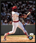 Jim Rice HOF Signed/Autographed 8x10 Photo Boston Red Sox JSA 196828