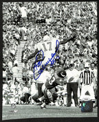 Harold Carmichael HOF Signed/Autographed 8x10 Photo Eagles JSA 196839