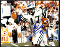 Harold Carmichael HOF Signed/Autographed 8x10 Photo Eagles JSA 196840