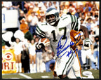 Harold Carmichael HOF Signed/Autographed 8x10 Photo Eagles JSA 196840