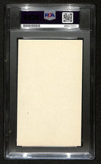 Robert T. Bobby Jones Masters Golfer Signed/Autographed 3x5 Cut  PSA/DNA 196935