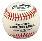 Nolan Arenado Signed/Autographed OML Baseball Cardinals/Rockies PSA/DNA 196759
