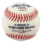 Corbin Carrol Signed/Auto OML Baseball Arizona Diamondbacks PSA/DNA 197746