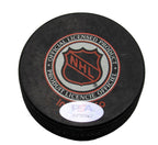 Wayne Gretzky HOF Signed/Autographed New York Rangers Hockey Puck PSA/DNA 197455
