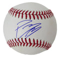 Post Malone Performer Signed/Autographed OML Baseball PSA/DNA 197770