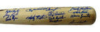 1980 World Series Champs Phillies Bat Signed by 31 Rose McGraw PSA/DNA 197458