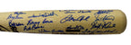 1980 World Series Champs Phillies Bat Signed by 31 Rose McGraw PSA/DNA 197458