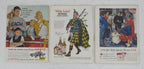 Lot of (21) 1962 Sports Illustrated Magazine Issues Arnold Palmer Cover 197758