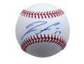 Ronald Acuña Jr. Signed/Autographed OML Baseball Atlanta Braves PSA/DNA 197518
