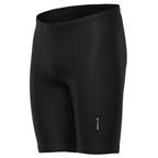 Solid Dark Grey Men's Prisma Short
