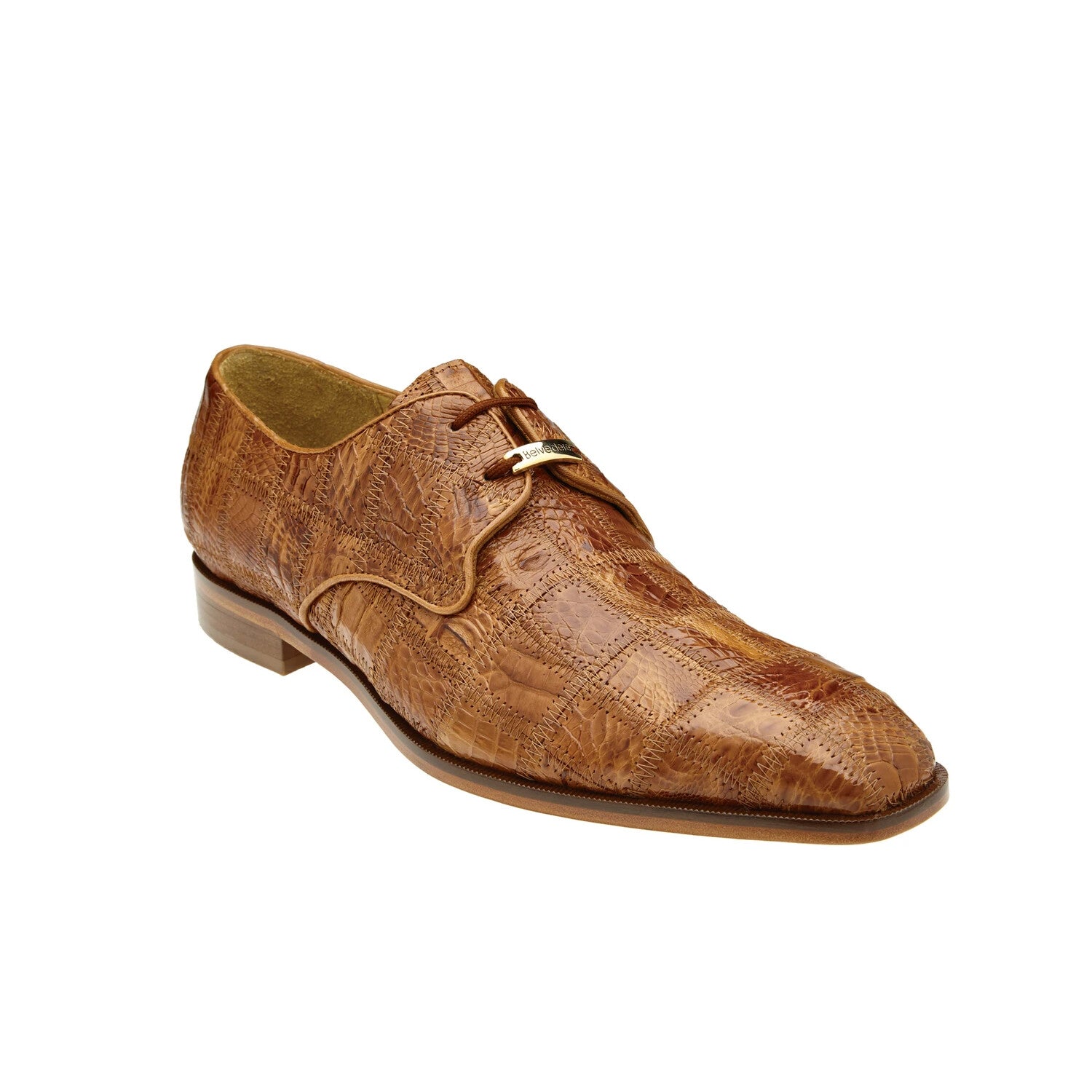 Sabato Shoes // Honey