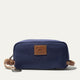 NAVY/TAN
