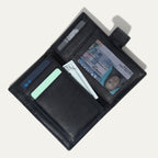 Signature Women's Cardholder Wallet